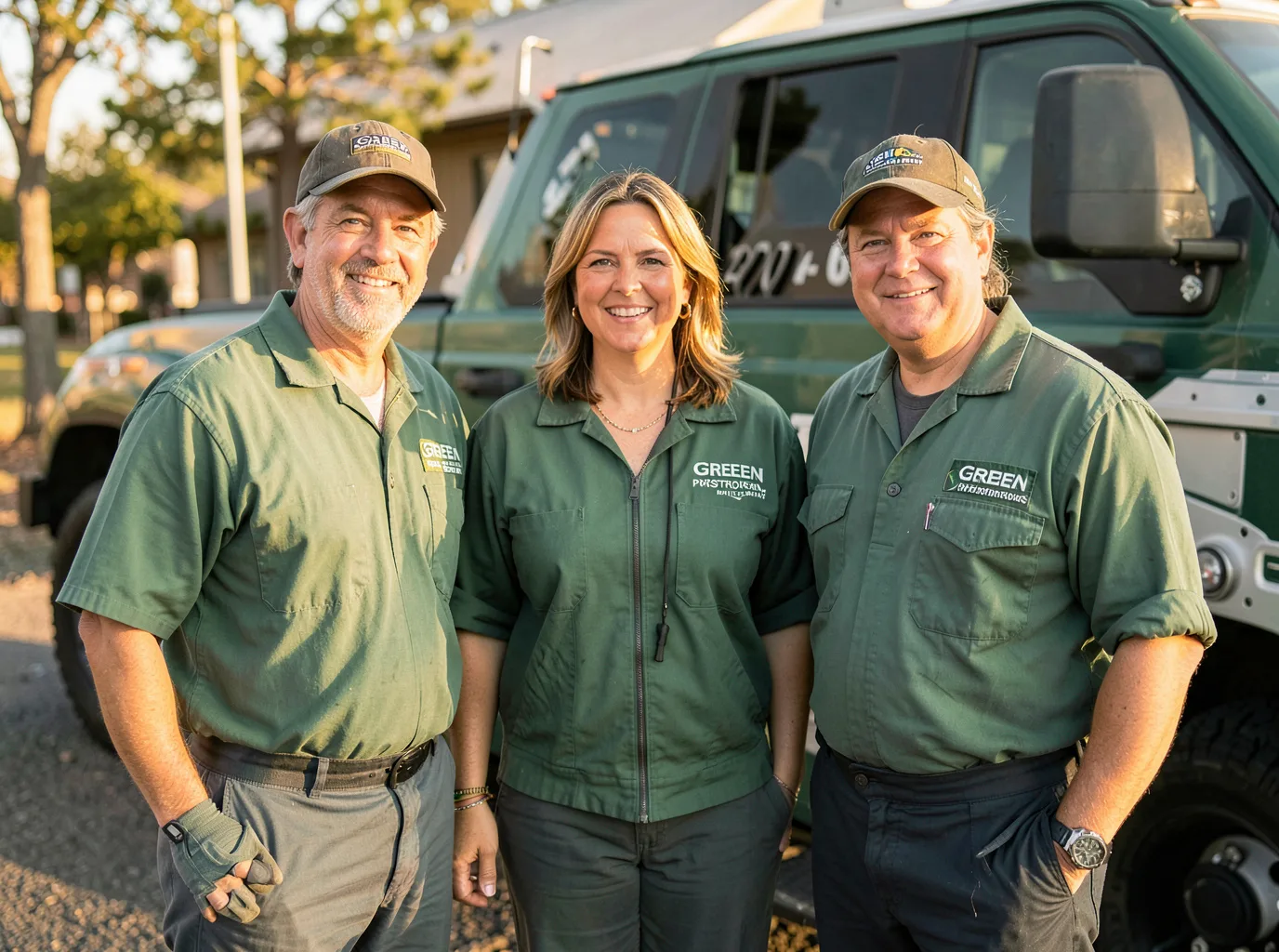 Water Damage Restoration company in Calvin, LA