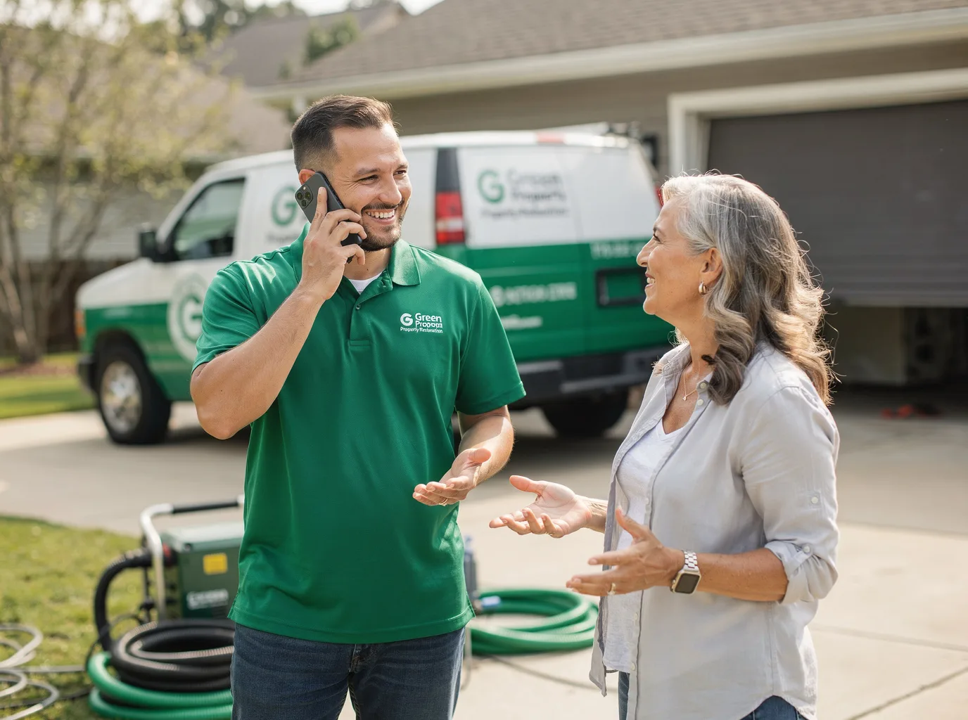 Water Damage Restoration Calvin, LA FAQs